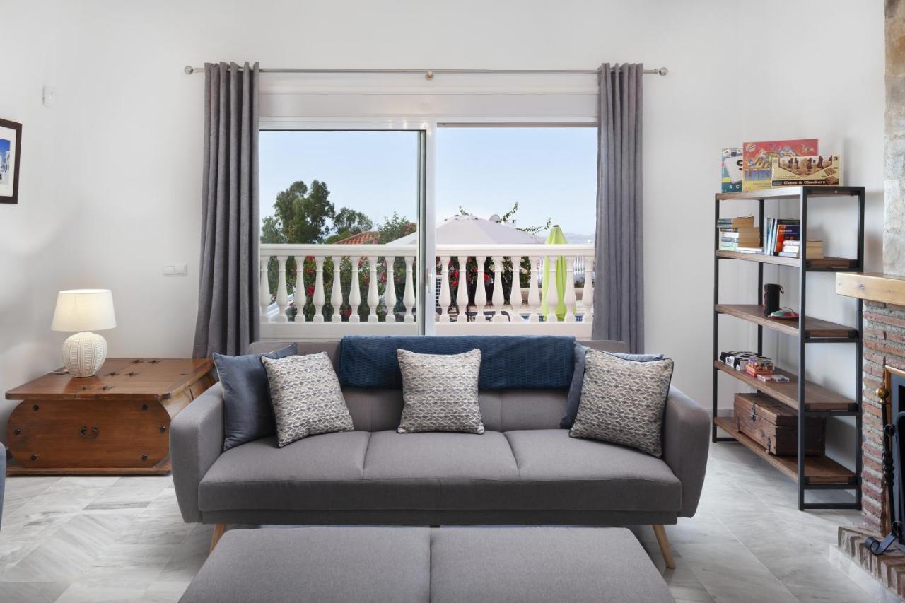 Casa Montelado Mijas Eksteriør billede