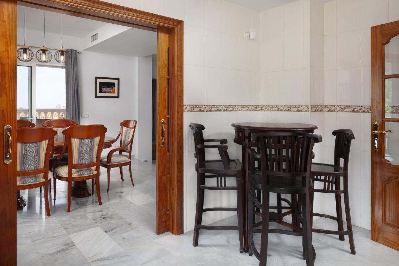 Casa Montelado Mijas Eksteriør billede
