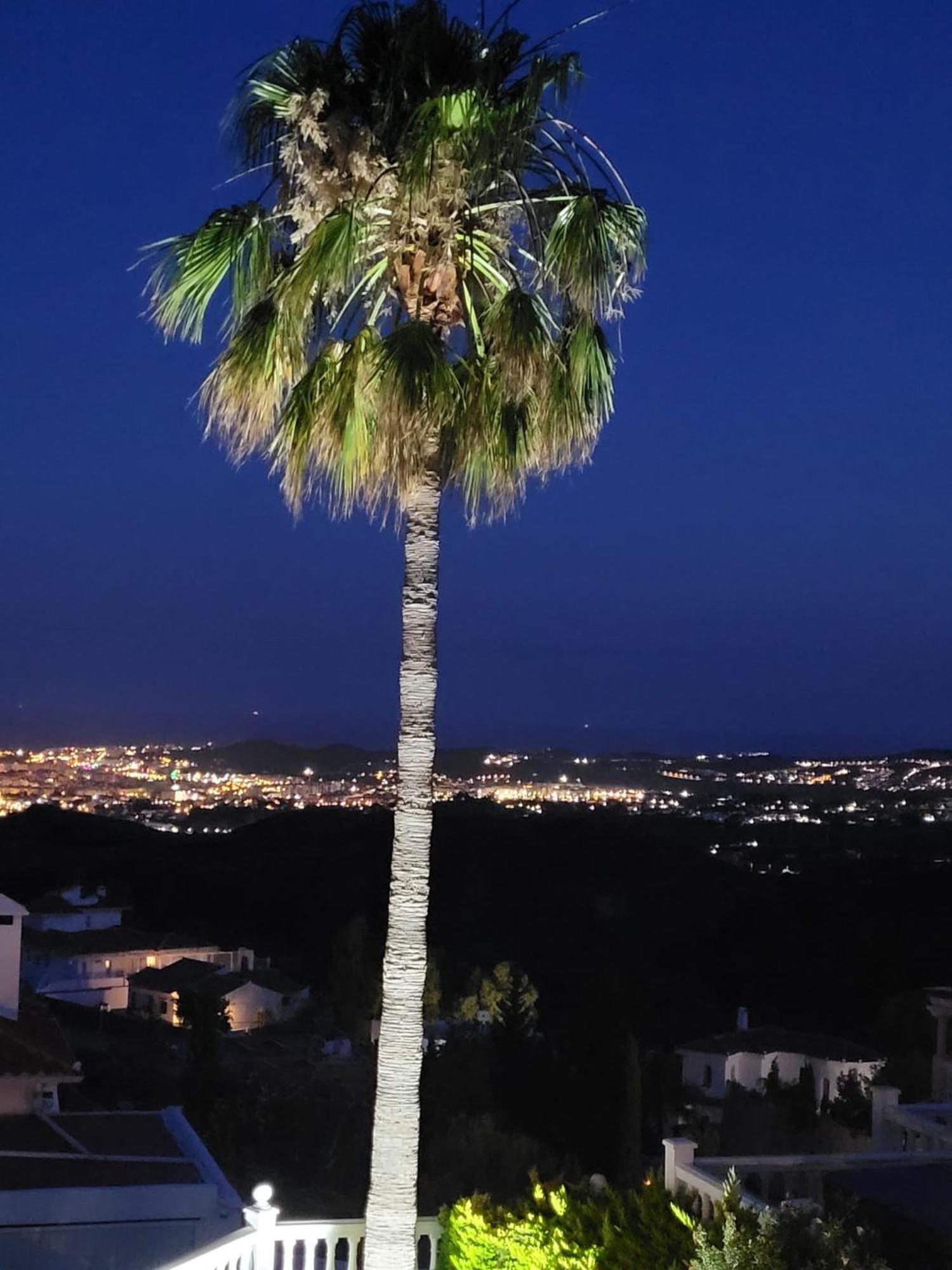 Casa Montelado Mijas Eksteriør billede